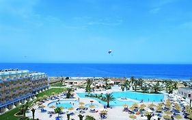 Hotel Sentido Bellevue Park  5*